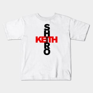 Voltron - Sheith 1 Kids T-Shirt